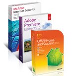 Software Downloads